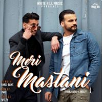 download Meri-Mastani Rahul Bains mp3